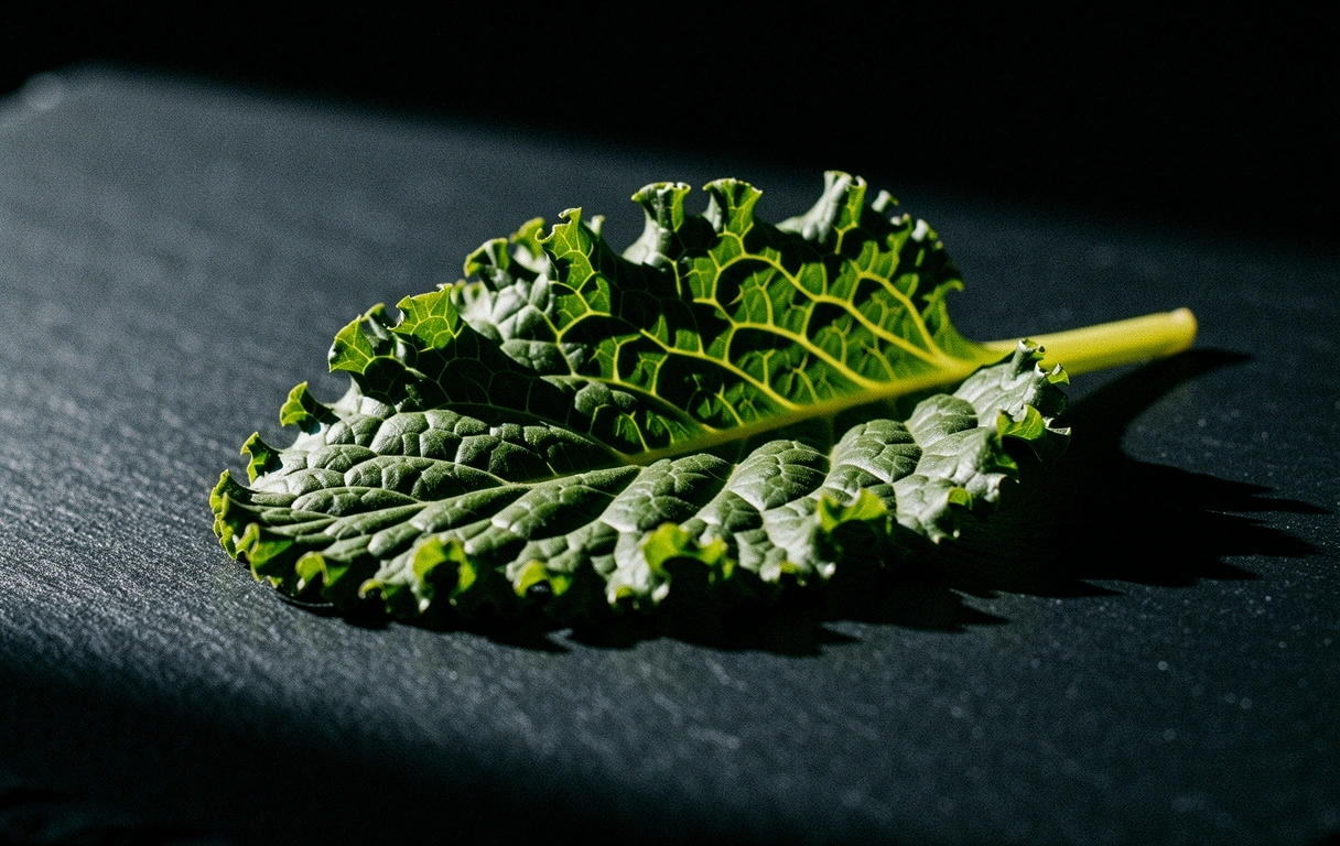 Materiali naturali e rigore scientifico